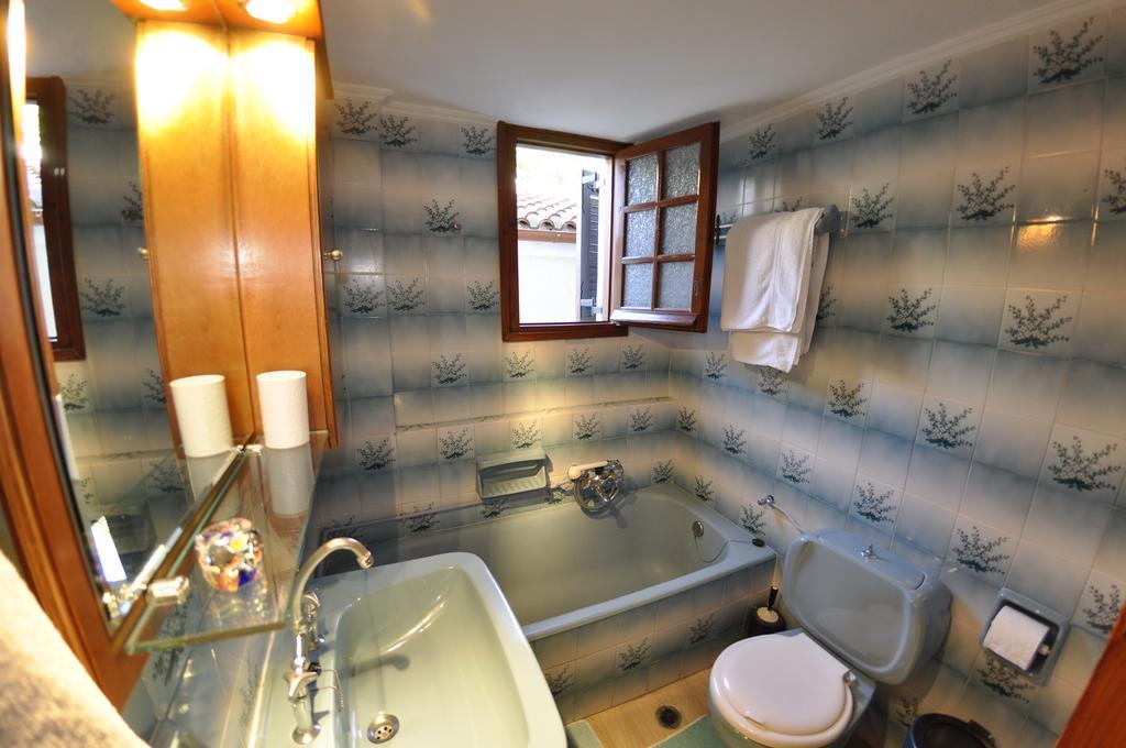 Apartament Alexandros & Agios Gordios (Corfu)