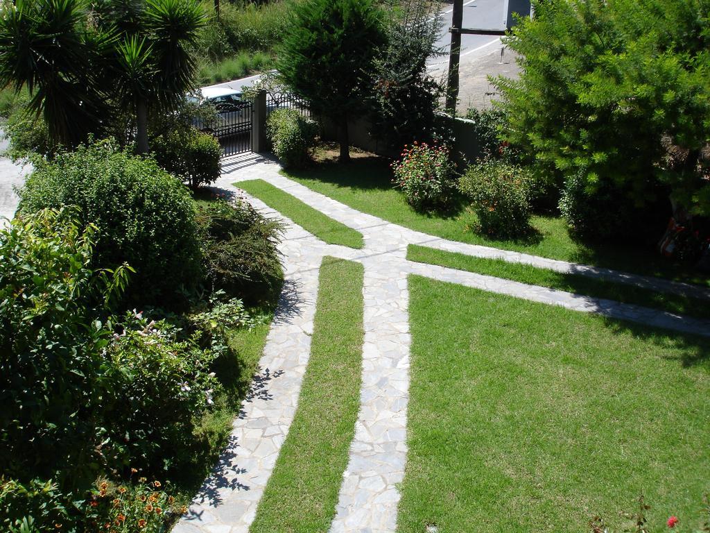 Apartament Alexandros &